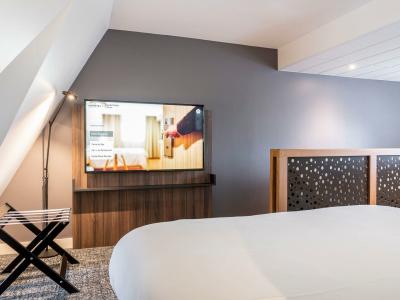 Novotel Deauville Plage - 60