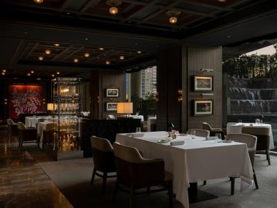 Dusit Thani Bangkok - 50