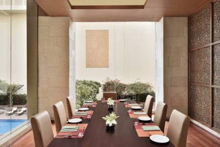 Jaipur Marriott - 48