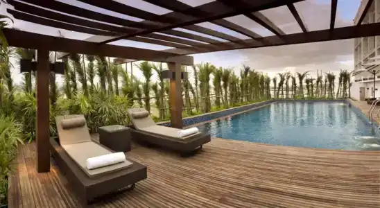 Radisson Blu Bengaluru Outer Ring Road - 8