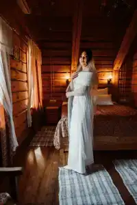 Алексеевская Усадьба - 17