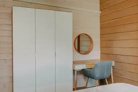 Отдельный дом барнхаус люкс большой до 8 гостей - 38