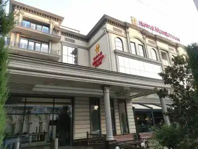 The Royal Mezbon & SPA - 29