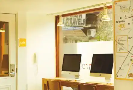 Bloomrooms @ New Delhi Railway Station - 19