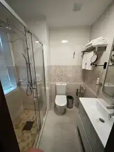 Кондопога - 95