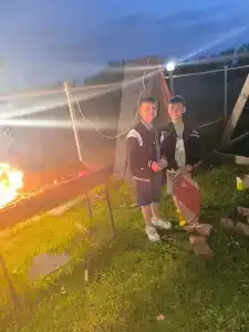 Чак-Чак - 20