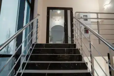 Ресторанно-гостиничный комплекс Очаг - 39