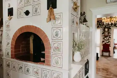 Терем Гамаюн - 85