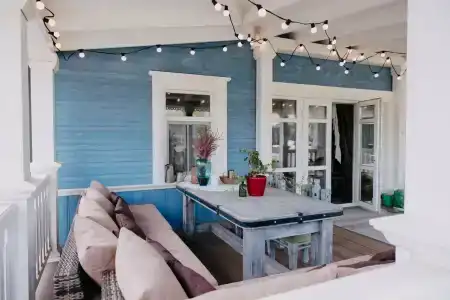 Терем Гамаюн - 12