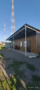 У трёх вышек - 18