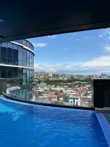 Paragraph Freedom Square, A Luxury Collection, - 44