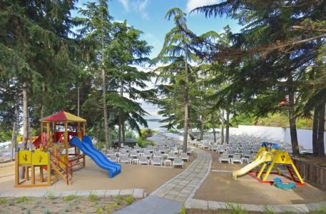 Sol Nessebar Palace Resort & Aquapark - All inclusive - 15