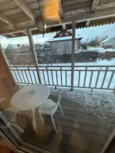 on Vostochnaya 10 - 45