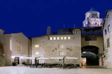 Vestibul Palace & Villa - Small Luxury Hotels Of The World - 2