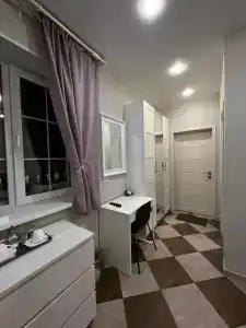 Отель-баня Маланьина изба - 53