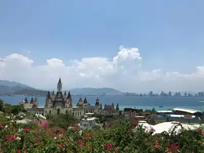 Vinpearl Luxury Nha Trang - 47