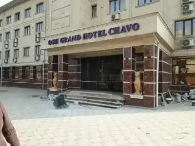 Grand Chavo - 10