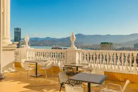 Sheraton Batumi - 0