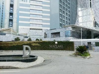 Jw Marriott Istanbul Marmara Sea - 5