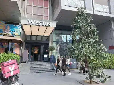 The Westin Nisantasi - 17