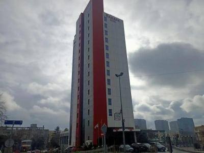 Ramada & Suites by Wyndham İstanbul Ataköy - 53
