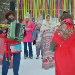 Экопарк Аура - 3