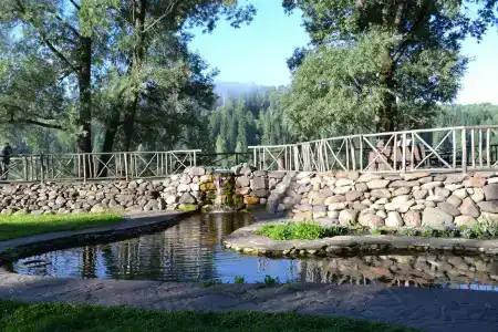 Восход - 38