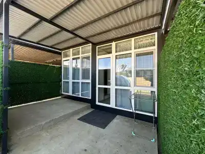 Розовый закат - 11