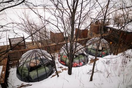 Загородный клуб For-rest - 82