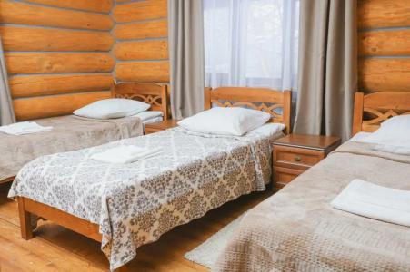 Заповедный край - 21