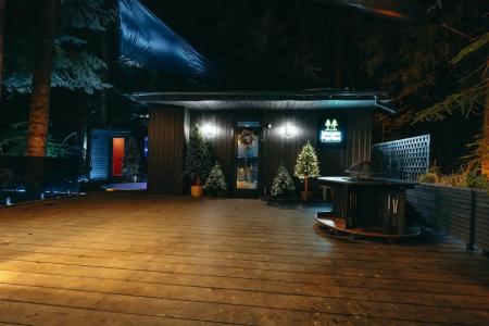 Magic Forest - 29