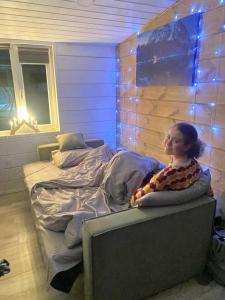 Смарт-коттедж - 38