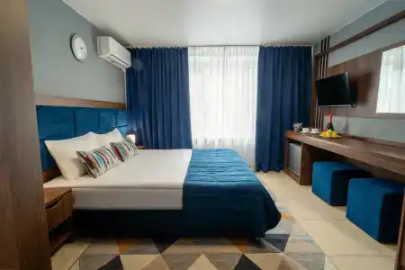 Байкал City Hotel - 3