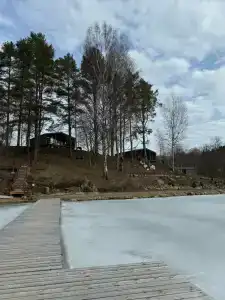 Карельские Лага - 39