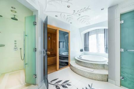 Wyndham Grand Istanbul Kalamış Marina - 56
