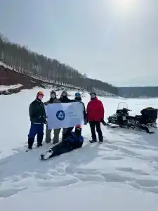 Заимка у Григорича - 13