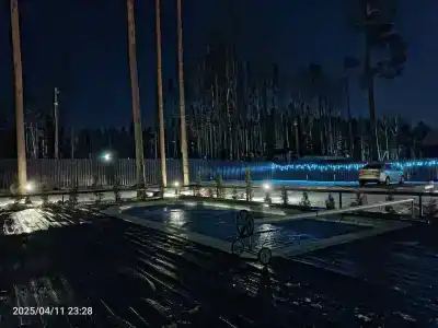 Сосновый берег - 9