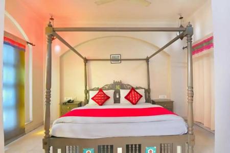 Staybook-Jyoti Mahal A Heritage - 13