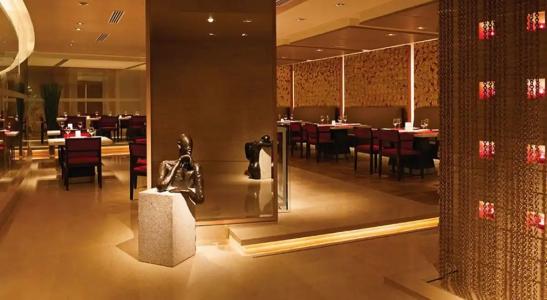 Trident Bandra Kurla - 43