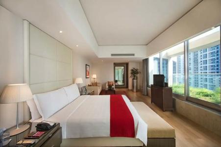 Trident Bandra Kurla - 96