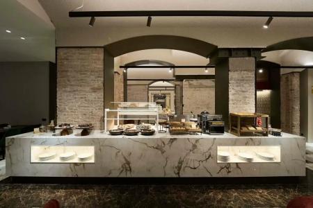 Catalonia Plaza Catalunya - 52