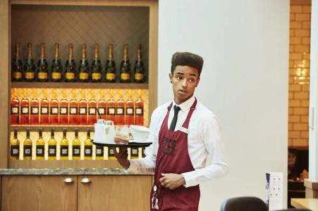 Crowne Plaza Chennai Adyar Park, An Ihg - 87