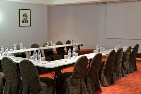 Best Western Premier Le Patio des Artistes Wellness Jacuzzi - 84