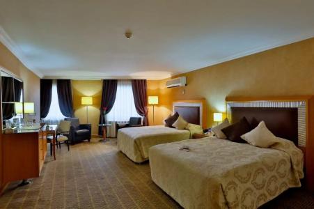 Zurich Istanbul - 11