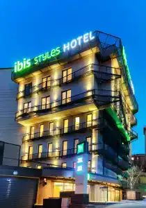 Ibis Styles Istanbul Atasehir - 5