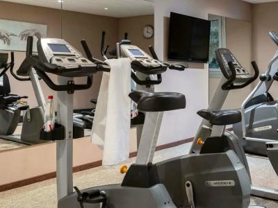 ibis Rouen Centre Champ de Mars - 31