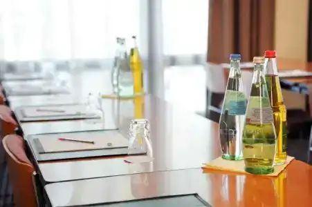 Mercure Bonn Hardtberg - 39