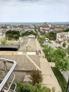 Старый город - 13