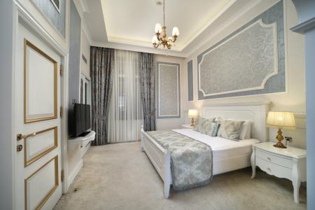 Legacy Ottoman - 70