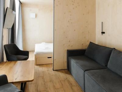 Кемпинг на Севере - 18